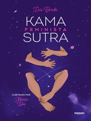 cover image of Kamasutra feminista ilustrado